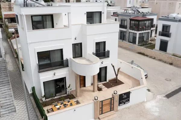 Yeni Dünya Bodrum Vacation Villa Rental - Tatil Evi - Muğla Bodrum