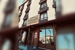 GRAND HOTEL AKŞEHİR