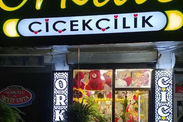 Birecik orkide çiçekçilik - Çiçekçi - Şanlıurfa Birecik