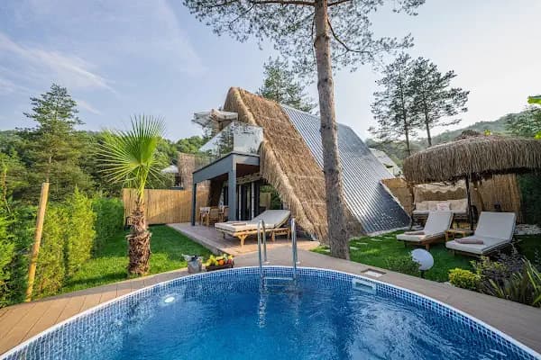 ON7 Sapanca Private - Otel - Sakarya Adapazarı