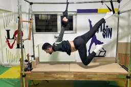 Fit-Sin Spor Merkezi