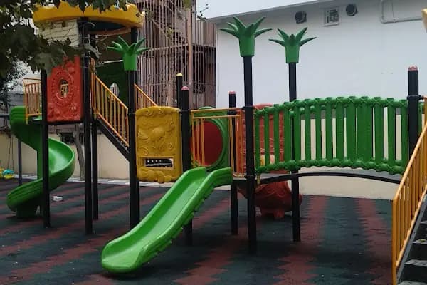 19 Mayıs Parkı - Park - İstanbul Küçükçekmece