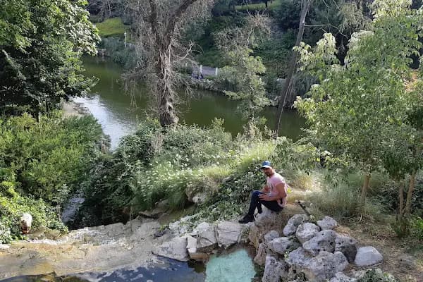 Şelale Park - Park - İstanbul Avcılar