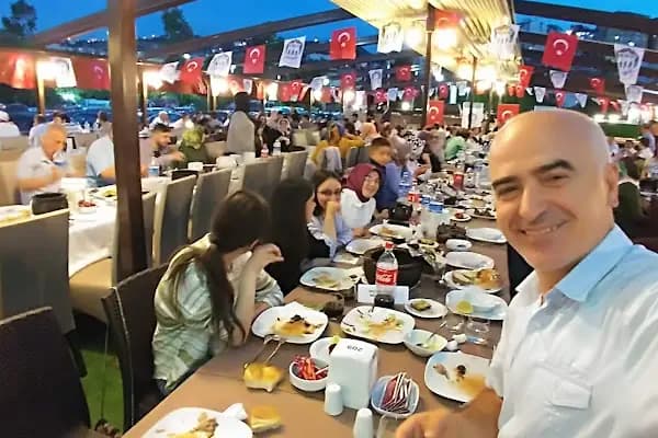 Akçaabat wedding hall &amp; tado cafe - Düğün Salonu - Trabzon Akçaabat