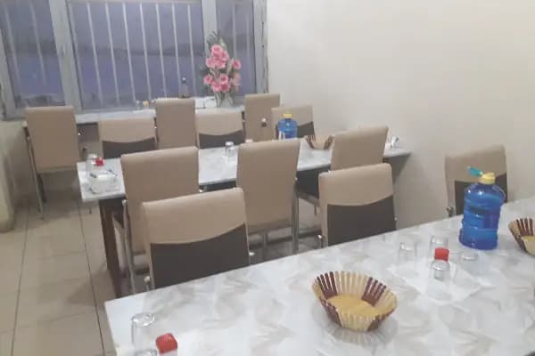 Pasur Ocakbaşı Bismil - Mangal - Diyarbakır Bismil