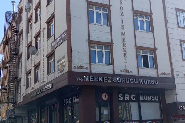 ARNAVUTKÖY MERKEZ SRC KURSU - Eğitim Kurumu - İstanbul Arnavutköy