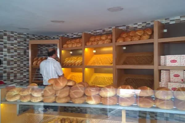 Vitamin fırın Ramazan orhan - Fırın - İstanbul Avcılar