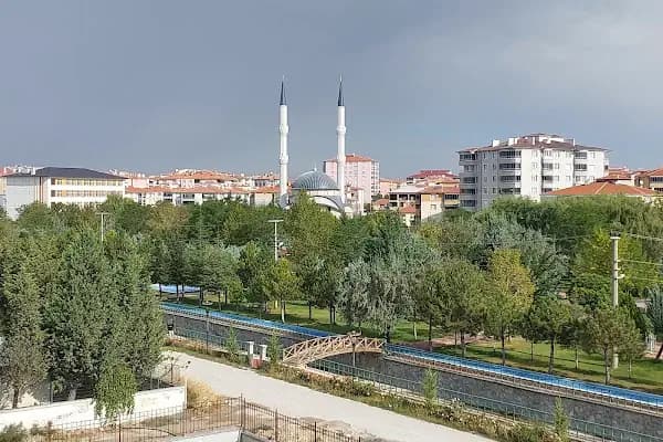 Kulu Adliyesi - Adliye - Konya Kulu