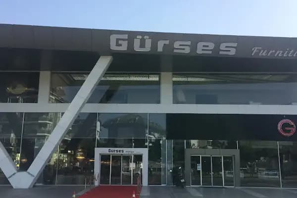 Gurses Furniture - Mobilya mağazası - Antalya Döşemealtı