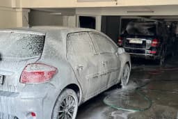Osmanlı Oto Yıkama