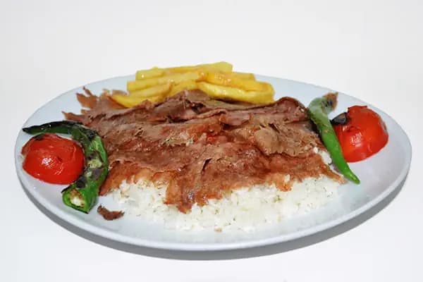 İmren Lokantası - Restoran - Trabzon Akçaabat