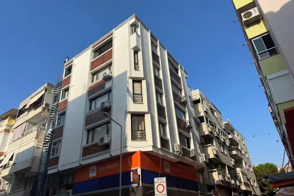 Panula Park Hotel - Otel - İzmir Bergama