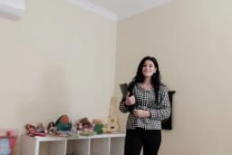 Uzman Psikolog Gamze Köse (EMDR Terapisi, Çocuk - Ergen- Yetişkin- Çift Psikoloğu, wisc-4 zeka testi, moxo, HALKALI Psikolog)