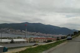 Karadeniz İnşaat Gemlik Siteleri