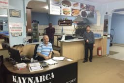 Kaynarca Bilardo