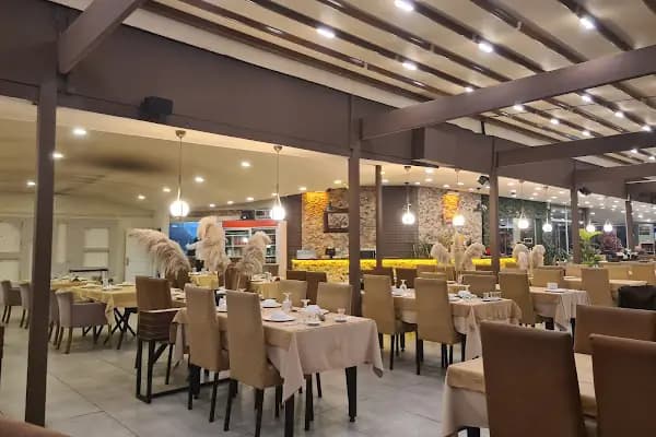 Körfez Metin - Restoran - Trabzon Akçaabat