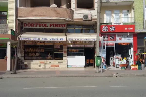 Dörtyol Taşfırın - Restoran - Trabzon Akçaabat