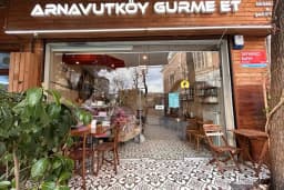 Arnavutköy Gurme et