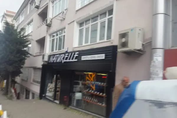 Naturelle Kuaför - Kuaför - İstanbul Küçükçekmece