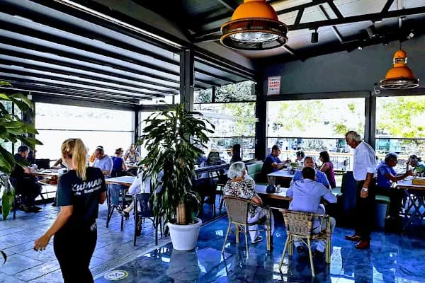 KUTMAN Mangalbaşı - Avcılar Ocakbaşı Kendin Pişir Alkolsüz - Restoran - İstanbul Avcılar