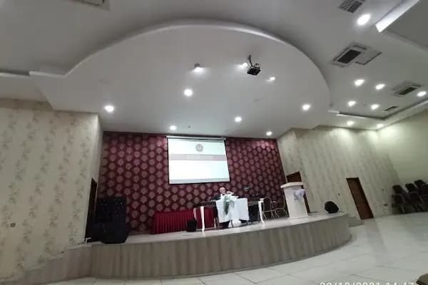 Altınekin Belediyesi - Belediye Binası - Konya Akören