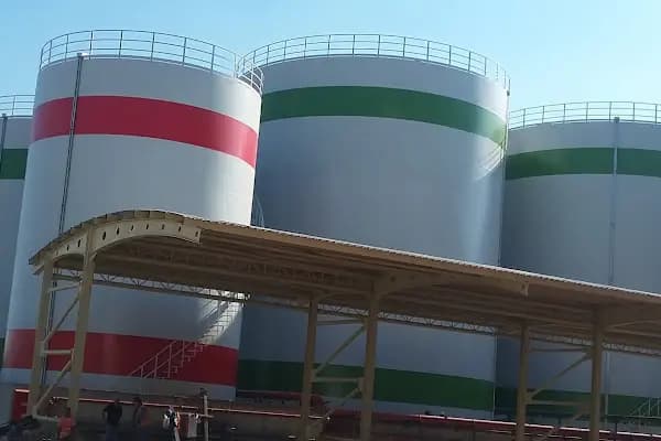 Akgör Kazan ve Tank İnş. Gıda San. Ve Tic. Ltd. Şti. - Endüstriyel Ekipman Tedarikçisi - Gaziantep Şahinbey