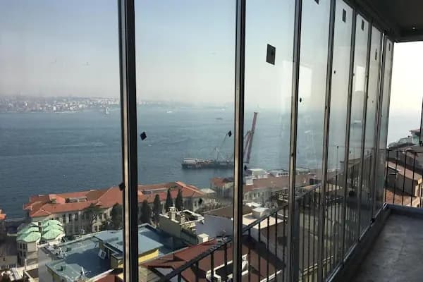 ORGLAS - Alüminyum Tedarikçisi - İstanbul Ataşehir