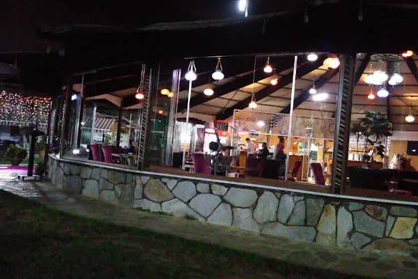 RUF Restoran &amp; Bar - Restoran - Kocaeli Gebze