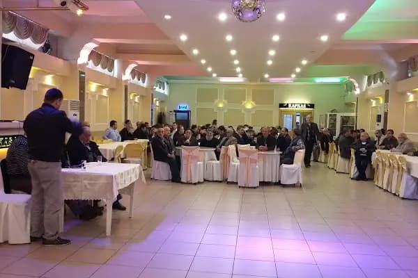 Kafkas Düğün Salonu - Düğün Salonu - Bursa Yıldırım
