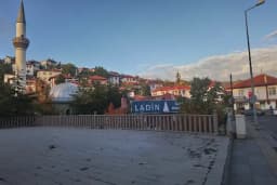 Ziraat Bankası Çamlıdere/Ankara Şubesi