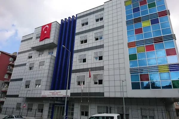 Bagcilar Sosyal Hizmet Merkezi - Yerel Resmi Daire - İstanbul Sancaktepe
