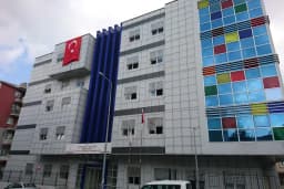 Bagcilar Sosyal Hizmet Merkezi
