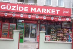 Güzide Market