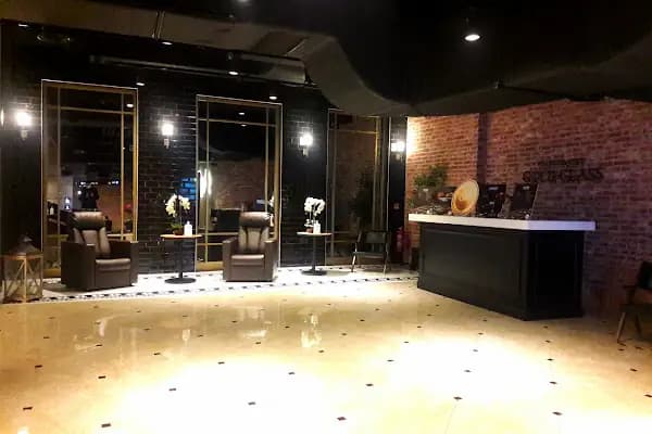 Paribu Cineverse Atakule - Sinema Salonu - Ankara Çankaya