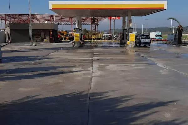 SAHA-BED PETROL BUCA ŞB - Benzin İstasyonu - İzmir Buca
