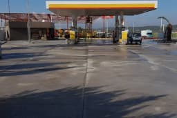 SAHA-BED PETROL BUCA ŞB