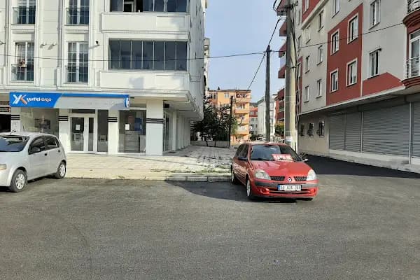Çerkezköy Yurtiçi Kargo Mimoza - Kargo Şirketi - Tekirdağ Çerkezköy