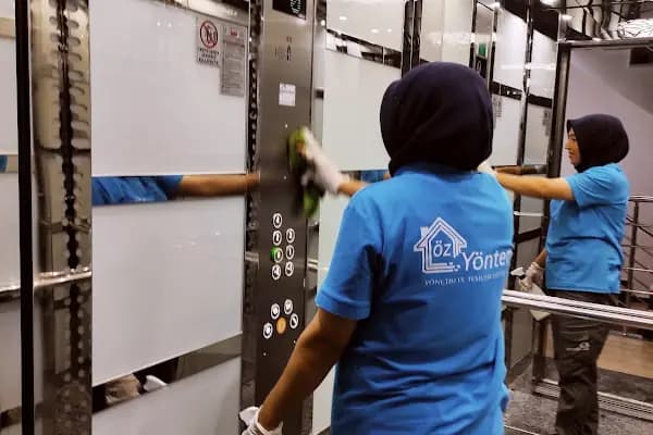Çankaya Apartman Temizliği| Çankaya Site Temizliği| Çayyolu Temizlik - Temizlik Hizmetleri - Ankara Beypazarı