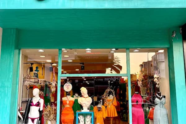 Piculet Butik - Butik - Antalya Aksu