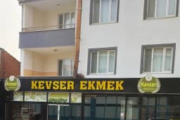 Kevser Ekmek Fırını