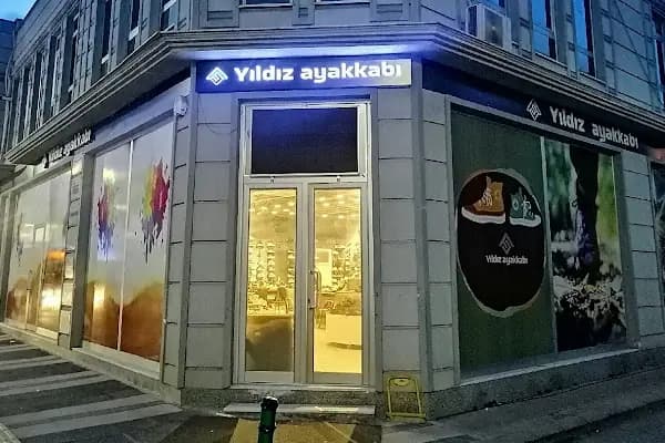 Yıldız Ayakkabı - Ayakkabı mağazası - Sakarya Serdivan