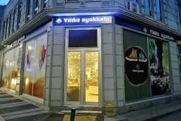 Yıldız Ayakkabı