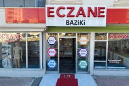 Baziki Eczanesi