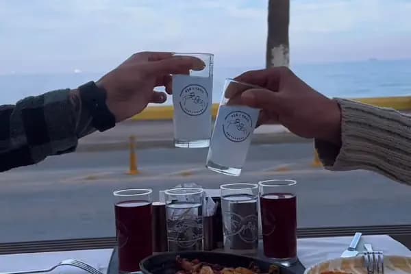 Aşk-ı Fasıl Restaurant | Mersin - Restoran - Mersin Mezitli