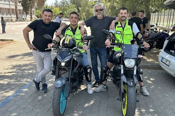 EGE TURKUAZ SÜRÜCÜ KURSU - Sürücü Kursu - Aydın Efeler