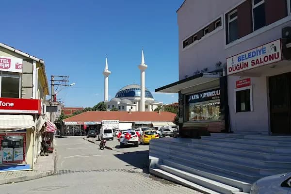 Yenice Otogarı Kamil koç - Ulaşım Hizmeti - Çanakkale Çan