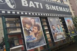Batı Sineması