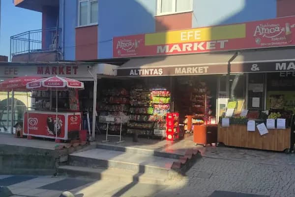 Altıntaş market - Gıda Pazarı - Kocaeli Gölcük