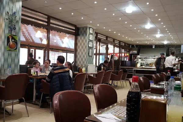 Elit Pide - Pideci - Balıkesir Altıeylül