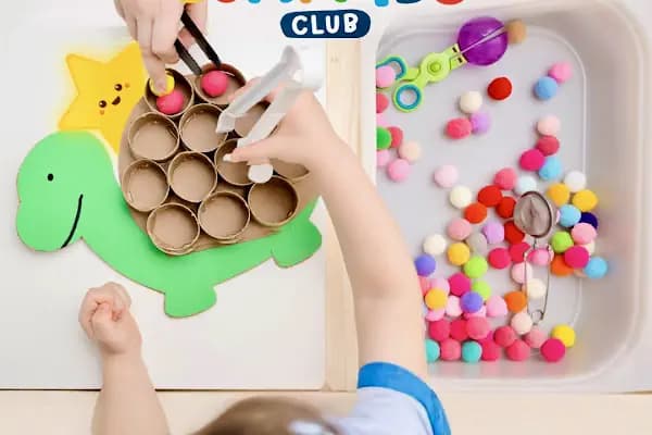 Lumi Kids Club - Oyun Grubu - Bursa Osmangazi